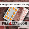 Kamagra Oral Jelly Gel 100 Mg new13